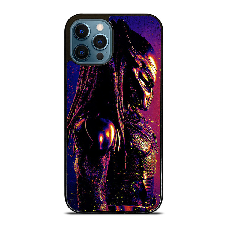 THE PREDATOR 2 iPhone 12 Pro Max Case