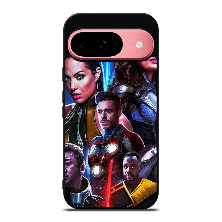 ETERNALS MARVEL Google Pixel 9 Case