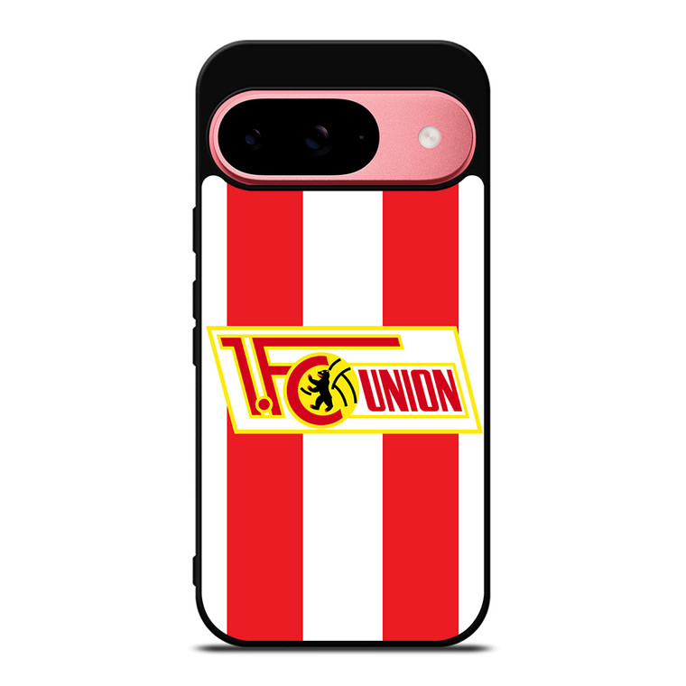 FC UNION BERLIN ICON Google Pixel 9 Case