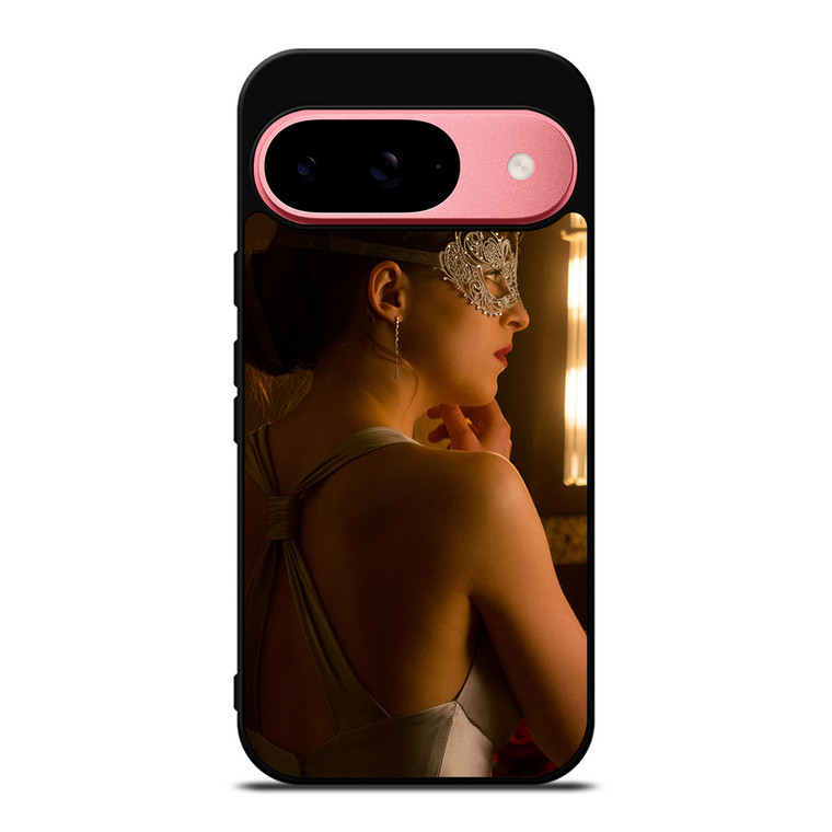 FIFTY SHADES DARKER DAKOTA JOHNSON Google Pixel 9 Case FIFTY SHADES DARKER DAKOTA JOHNSON Google Pixel 9 Case