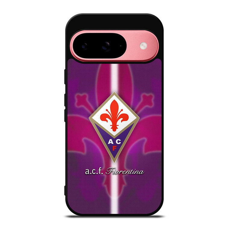 FIORENTINA FC ICON Google Pixel 9 Case FIORENTINA FC ICON Google Pixel 9 Case