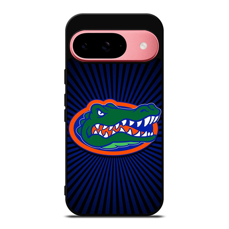 FLORIDA GATORS 2 Google Pixel 9 Case FLORIDA GATORS 2 Google Pixel 9 Case