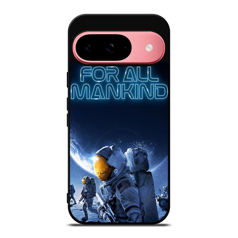 FOR ALL MANKIND Google Pixel 9 Case FOR ALL MANKIND Google Pixel 9 Case