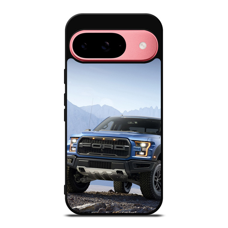 FORD RAPTOR 2 Google Pixel 9 Case FORD RAPTOR 2 Google Pixel 9 Case