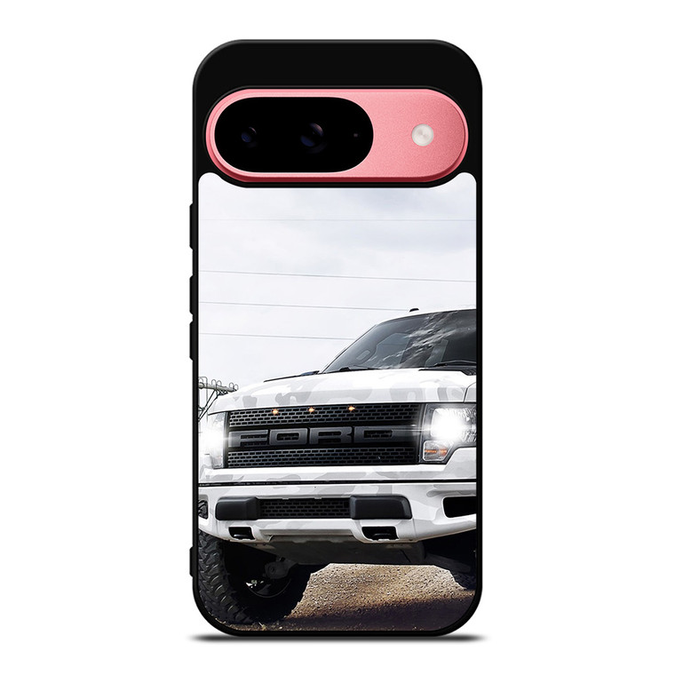 FORD RAPTOR 3 Google Pixel 9 Case FORD RAPTOR 3 Google Pixel 9 Case