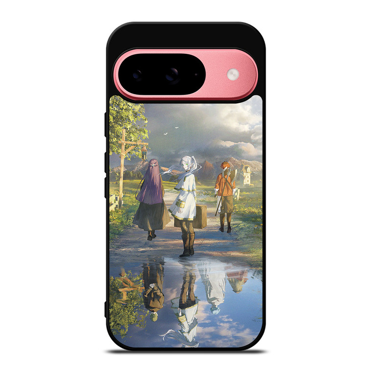 FRIEREN SERIES Google Pixel 9 Case FRIEREN SERIES Google Pixel 9 Case