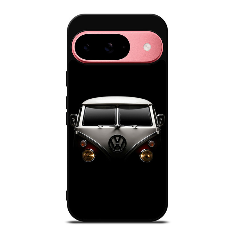 FRONT OF VW VOLKSWAGEN Google Pixel 9 Case FRONT OF VW VOLKSWAGEN Google Pixel 9 Case