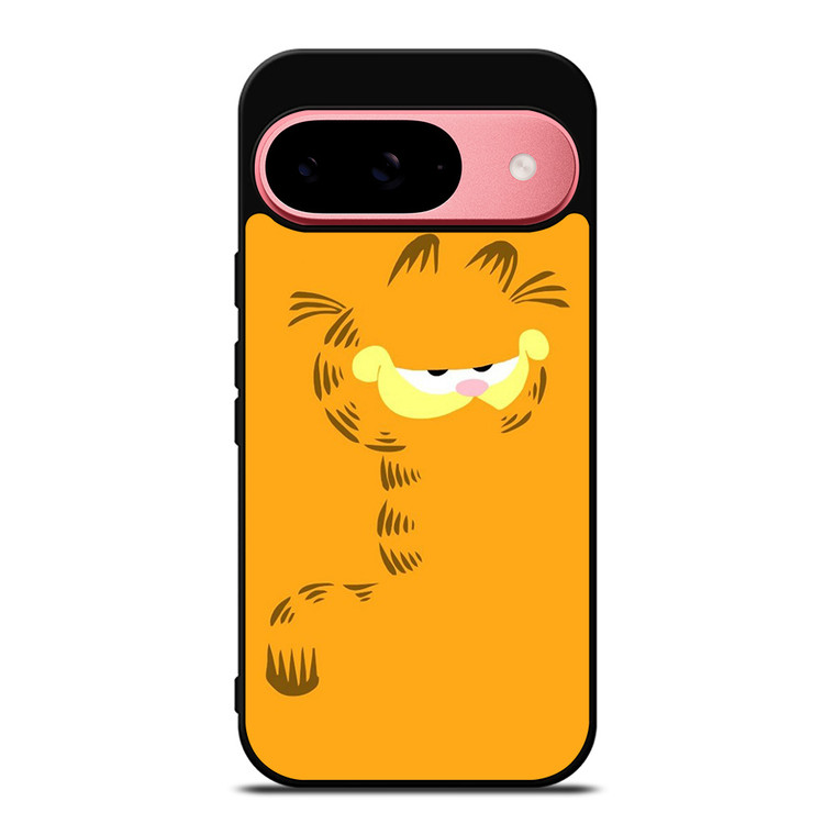 GARFIELD THE LAZY CAT 2 Google Pixel 9 Case GARFIELD THE LAZY CAT 2 Google Pixel 9 Case