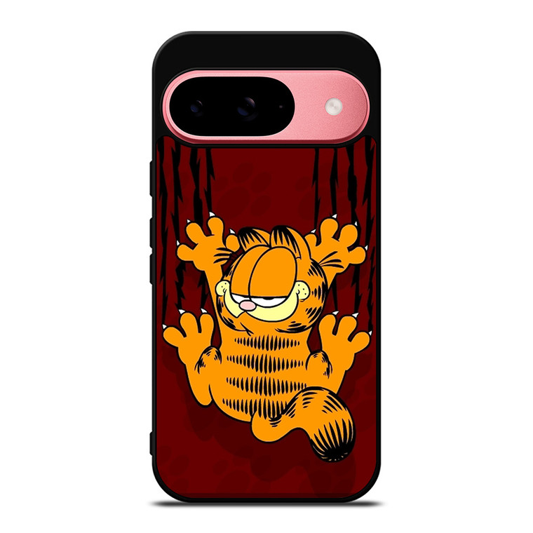 GARFIELD THE LAZY CAT Google Pixel 9 Case GARFIELD THE LAZY CAT Google Pixel 9 Case