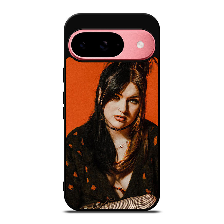 GAYLE SINGER Google Pixel 9 Case GAYLE SINGER Google Pixel 9 Case