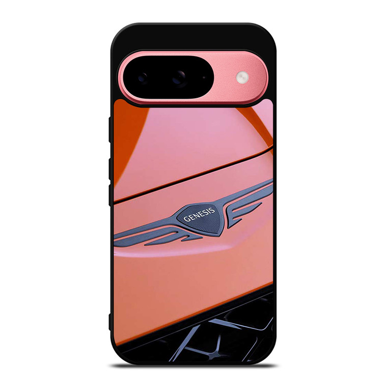 GENESIS ICON LOGO Google Pixel 9 Case GENESIS ICON LOGO Google Pixel 9 Case