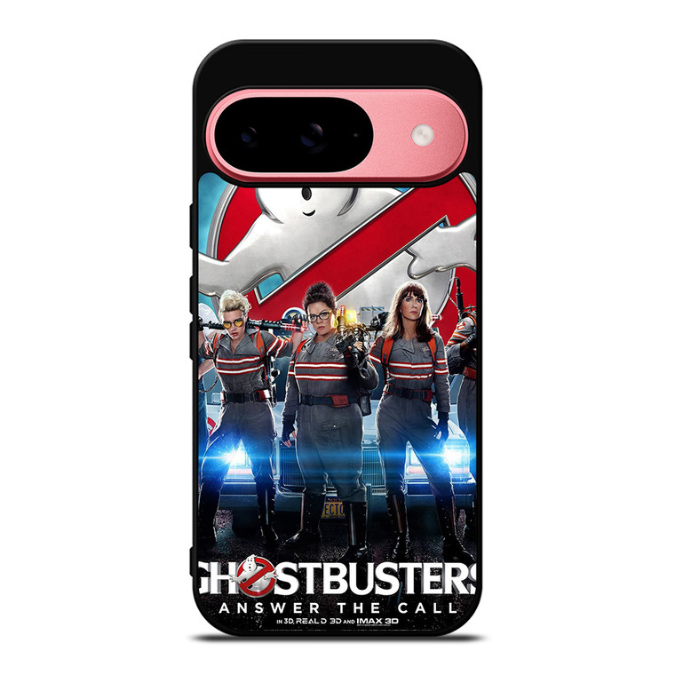 GHOSTBUSTERS Google Pixel 9 Case GHOSTBUSTERS Google Pixel 9 Case