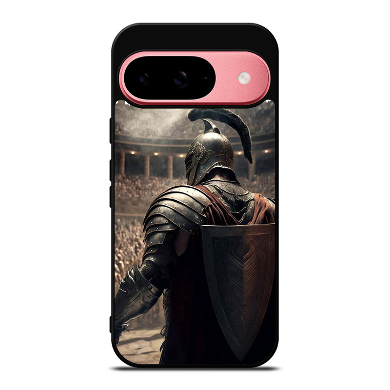 GLADIATOR COOL MOVIE Google Pixel 9 Case GLADIATOR COOL MOVIE Google Pixel 9 Case