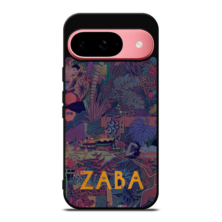 GLASS ANIMALS Google Pixel 9 Case GLASS ANIMALS Google Pixel 9 Case