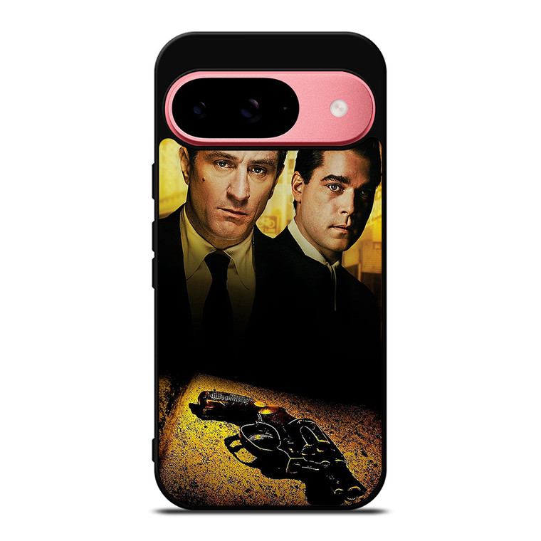 GOODFELLAS MOVIE Google Pixel 9 Case GOODFELLAS MOVIE Google Pixel 9 Case