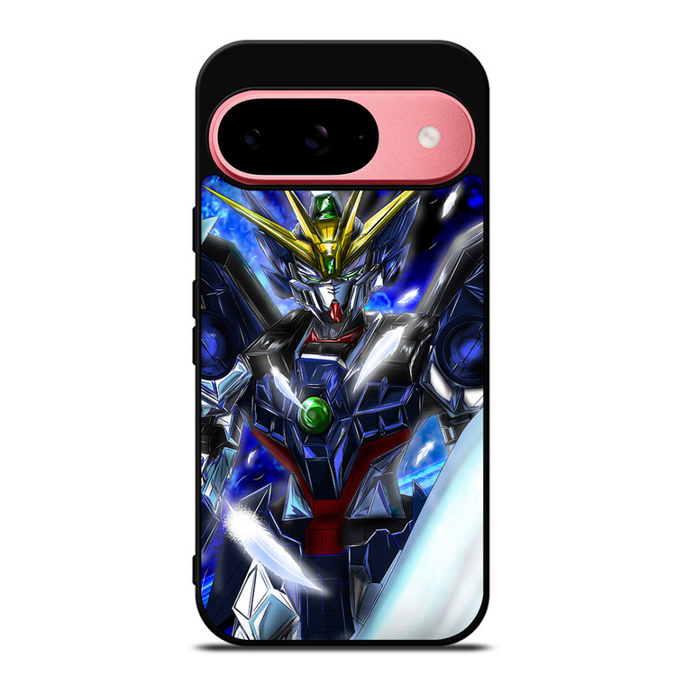 GUNDAM WING Google Pixel 9 Case