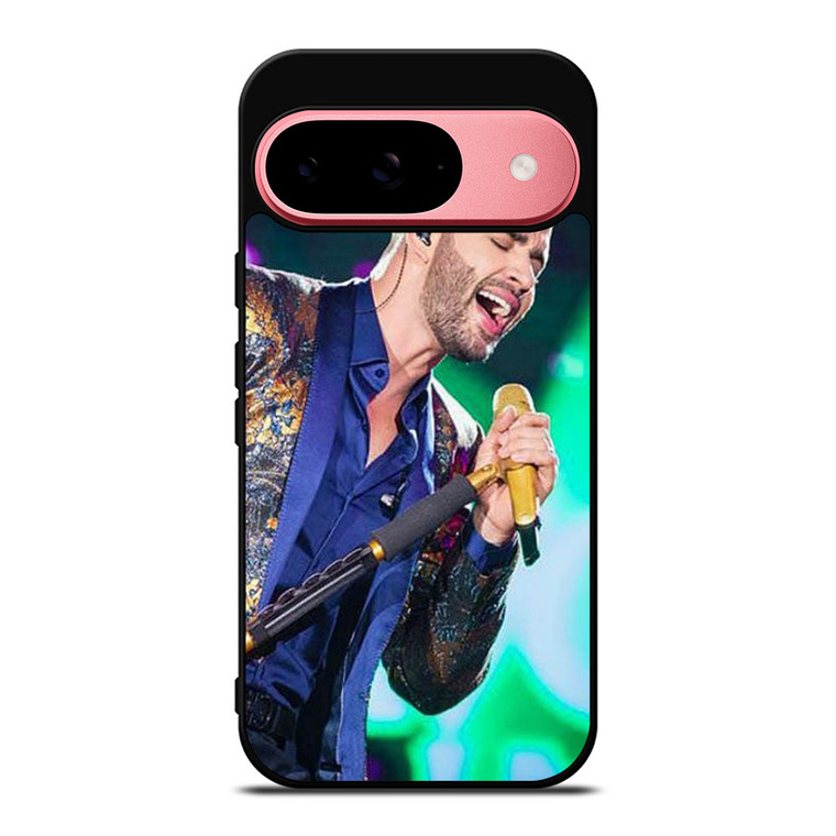GUSTAVO LIMA SINGING Google Pixel 9 Case GUSTAVO LIMA SINGING Google Pixel 9 Case