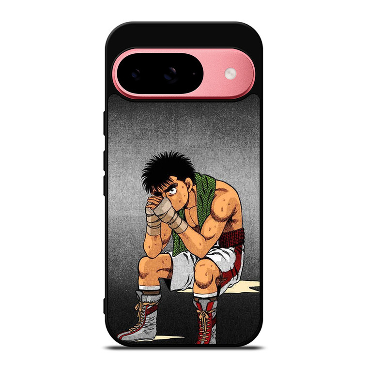 HAJIME NO IPPO ANIME COOL Google Pixel 9 Case HAJIME NO IPPO ANIME COOL Google Pixel 9 Case
