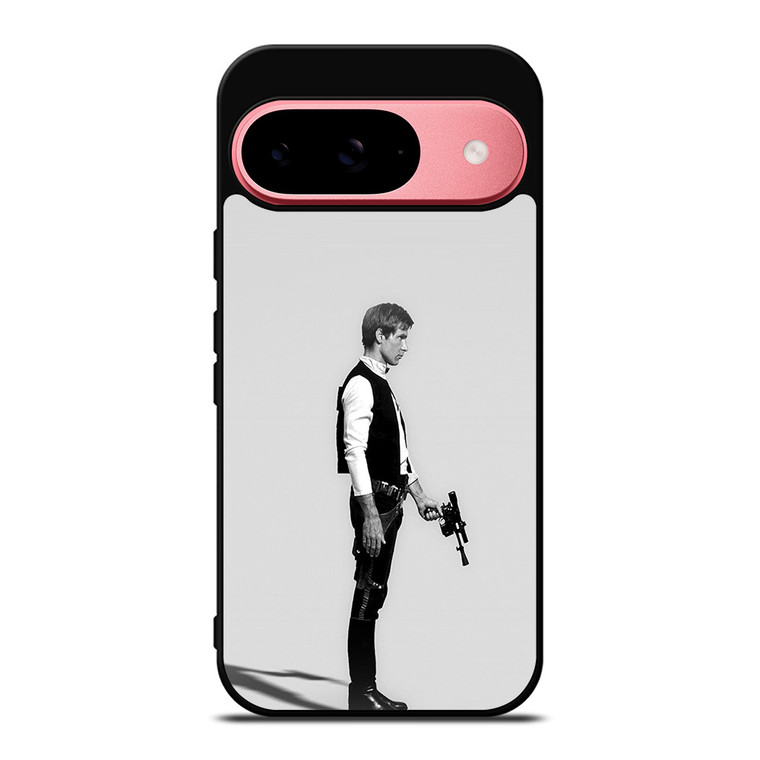 HAN SOLO STAR WARS 2 Google Pixel 9 Case HAN SOLO STAR WARS 2 Google Pixel 9 Case
