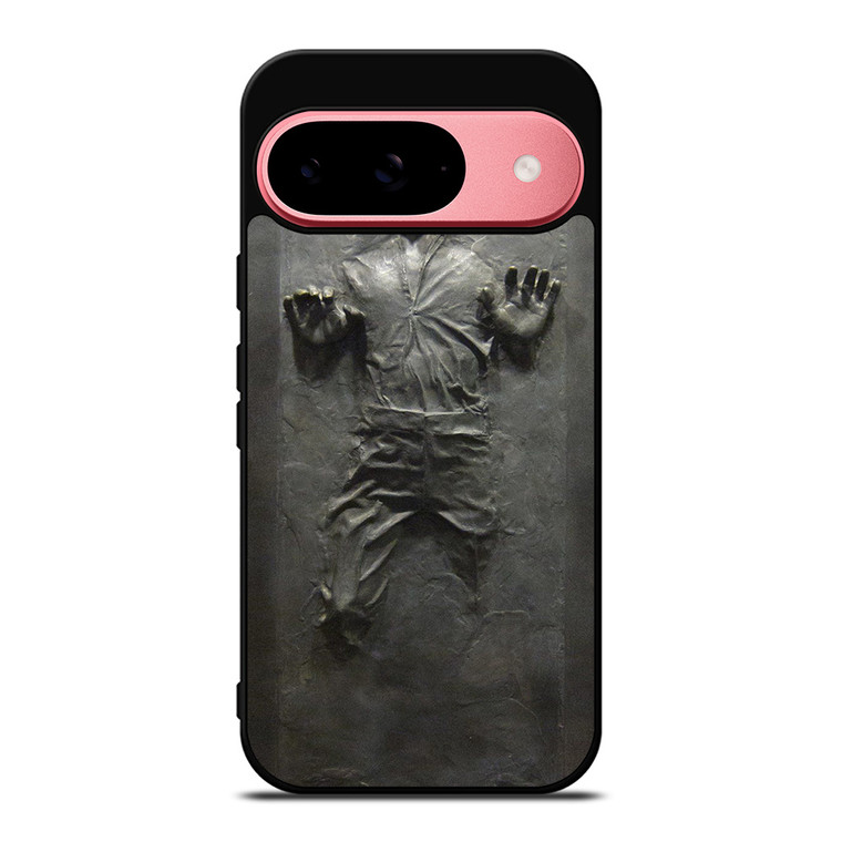 HAN SOLO STAR WARS Google Pixel 9 Case HAN SOLO STAR WARS Google Pixel 9 Case