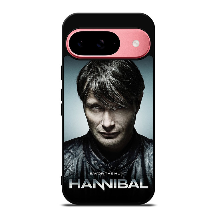 HANNIBAL 3 Google Pixel 9 Case HANNIBAL 3 Google Pixel 9 Case