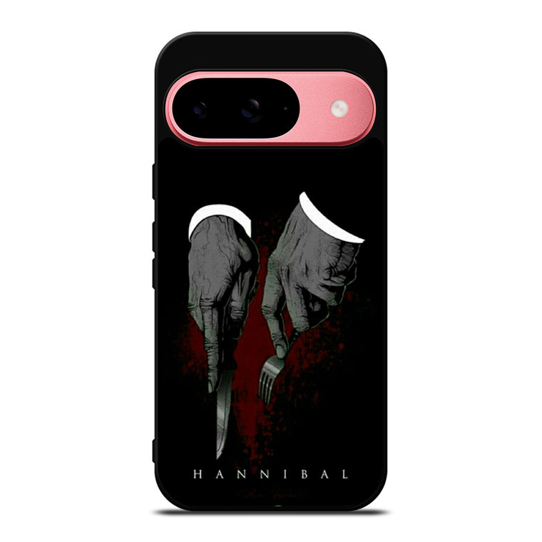 HANNIBAL Google Pixel 9 Case HANNIBAL Google Pixel 9 Case