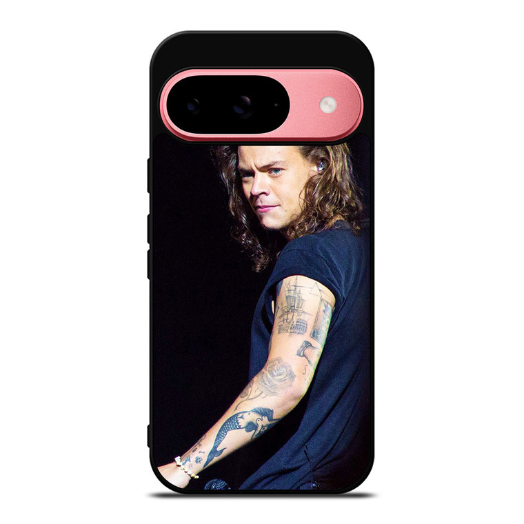 HARRY STYLES Google Pixel 9 Case HARRY STYLES Google Pixel 9 Case