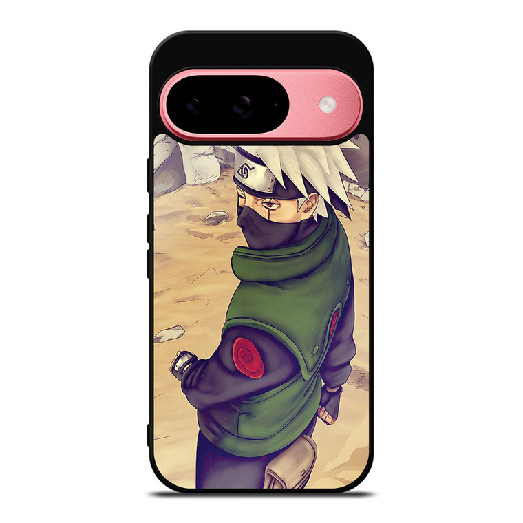 HATAKE KAKASHI 2 Google Pixel 9 Case HATAKE KAKASHI 2 Google Pixel 9 Case