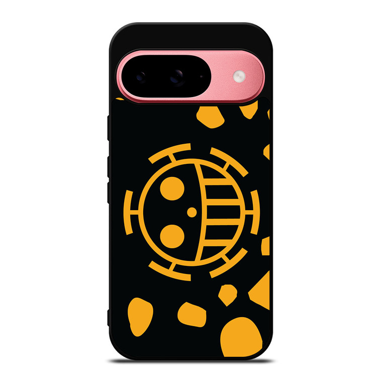 HEART PIRATES ONE PIECE Google Pixel 9 Case HEART PIRATES ONE PIECE Google Pixel 9 Case