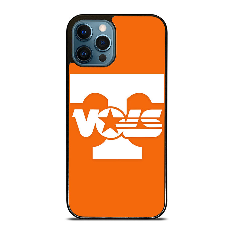 TENNESSEE VOLUNTEERS VOLS iPhone 12 Pro Max Case