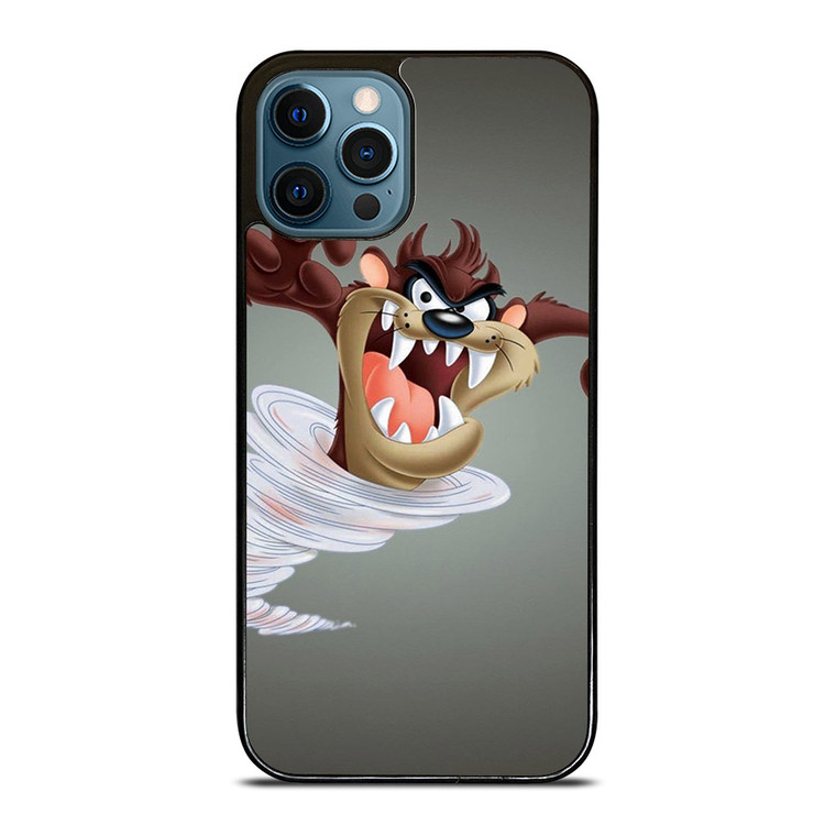 TAZMANIA DEVIL iPhone 12 Pro Max Case