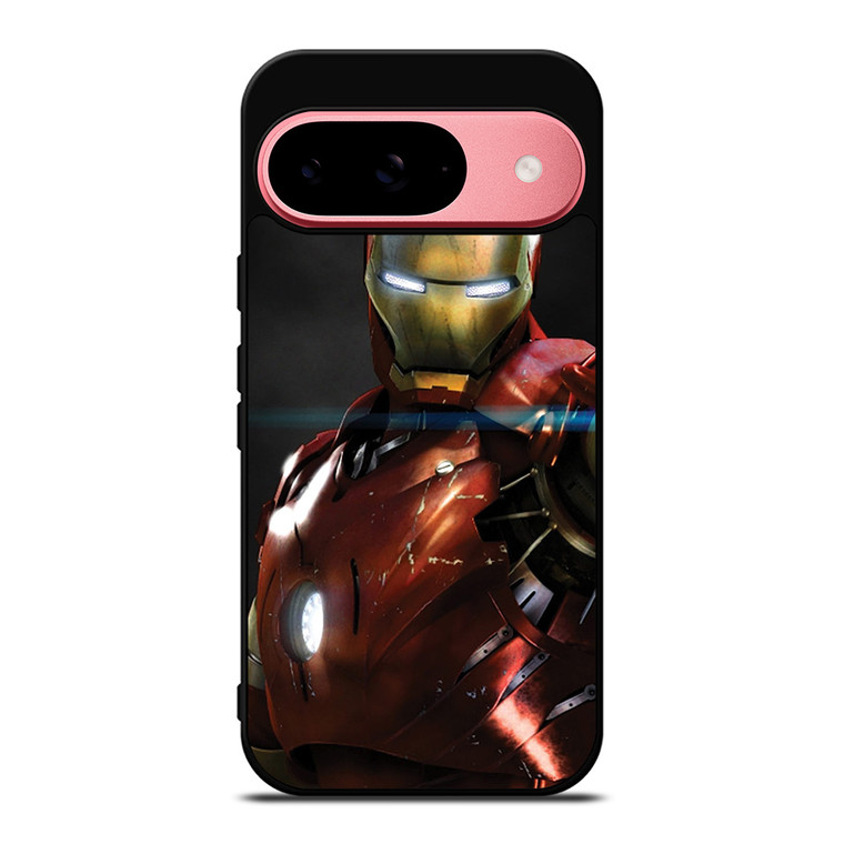 IRON MAN AVENGERS Google Pixel 9 Case