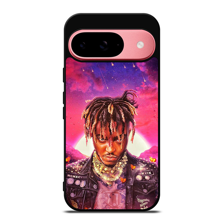 JUICE WRLD 2 Google Pixel 9 Case