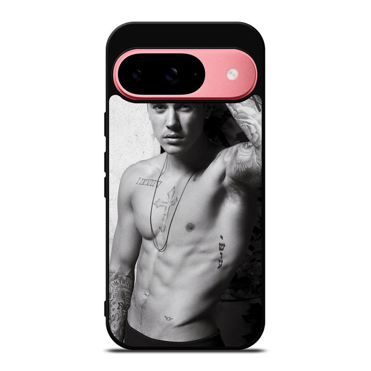 JUSTIN BIEBER Google Pixel 9 Case