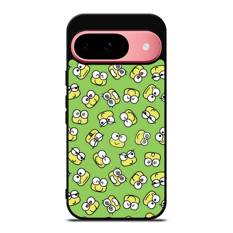 KEROPPI PATTERN 2 Google Pixel 9 Case