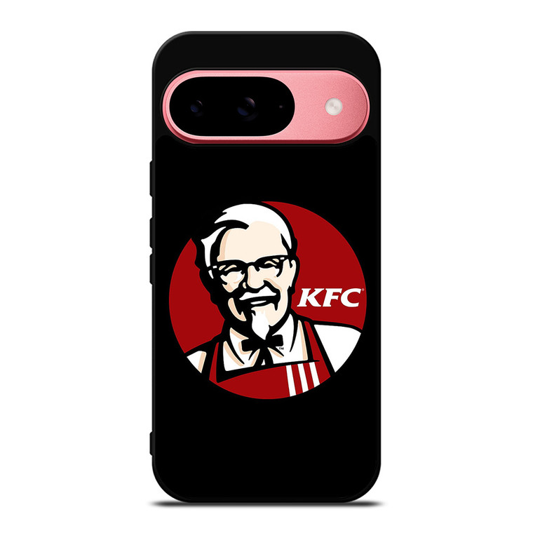 KFC LOGO Google Pixel 9 Case