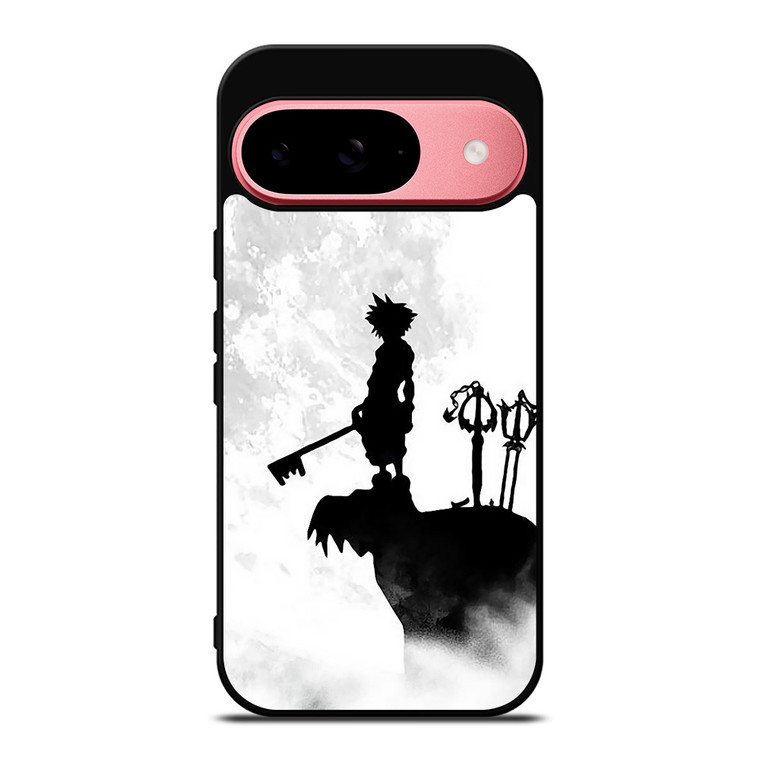 KINGDOM HEARTS Google Pixel 9 Case