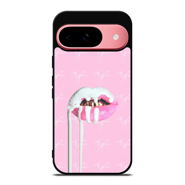 KYLIE LIPS 2 Google Pixel 9 Case