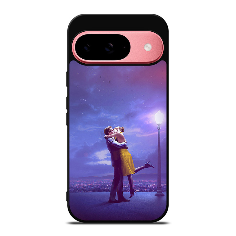 LALALAND KISS Google Pixel 9 Case