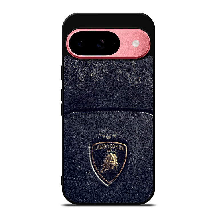 LAMBORGHINI LOGO Google Pixel 9 Case