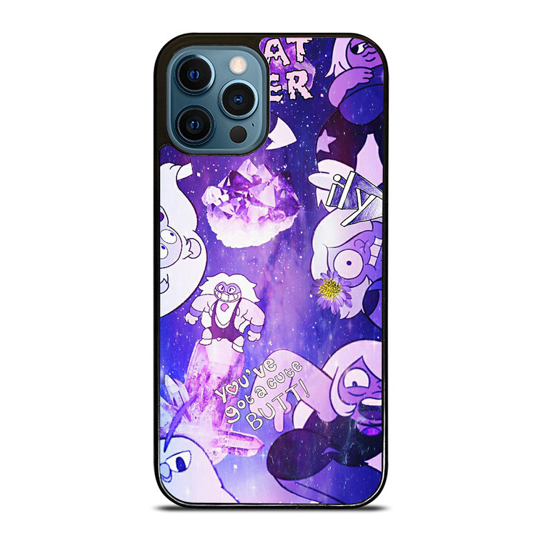 STEVEN UNIVERSE iPhone 12 Pro Max Case