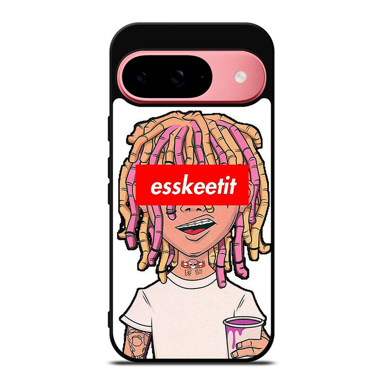 LIL PUMP ESSKEETIT Google Pixel 9 Case
