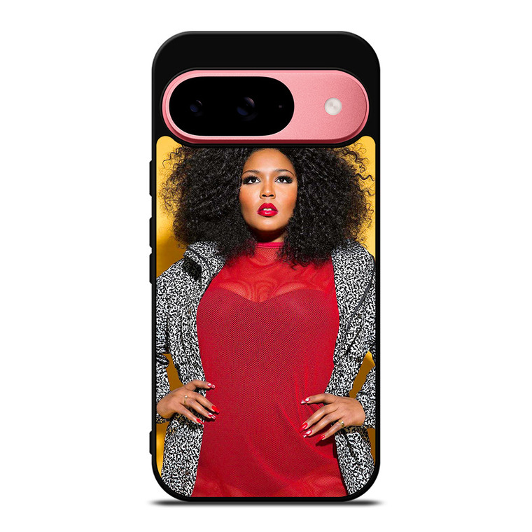 LIZZO SEXY SINGER 2 Google Pixel 9 Case