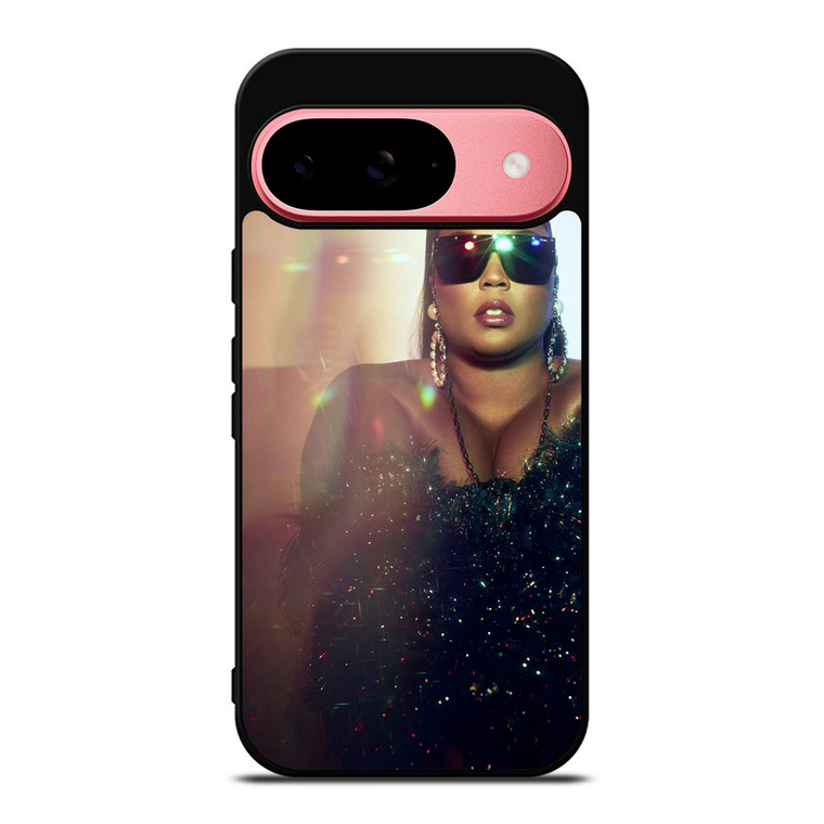LIZZO SEXY SINGER 3 Google Pixel 9 Case