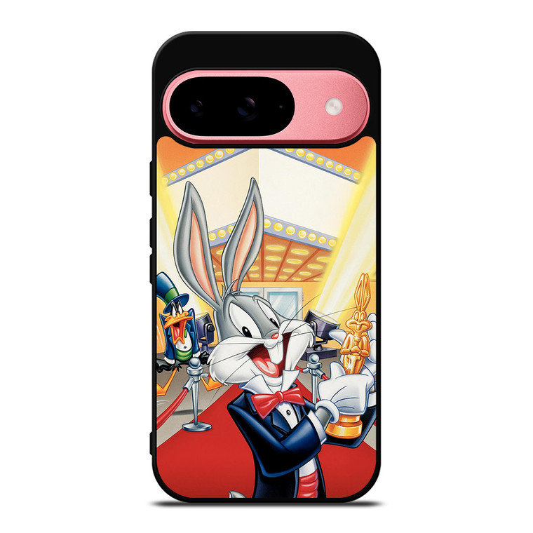 LOONEY TUNES BUGS BUNNY Google Pixel 9 Case