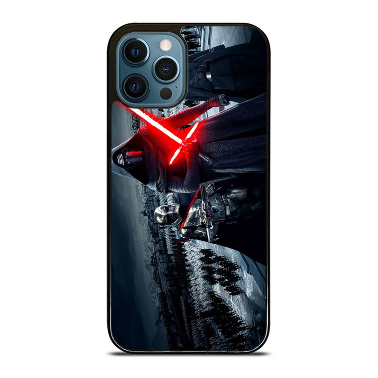 STAR WARS KYLO REN iPhone 12 Pro Max Case