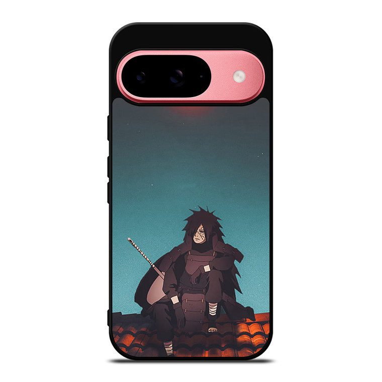 MADARA UCHIHA 2 Google Pixel 9 Case
