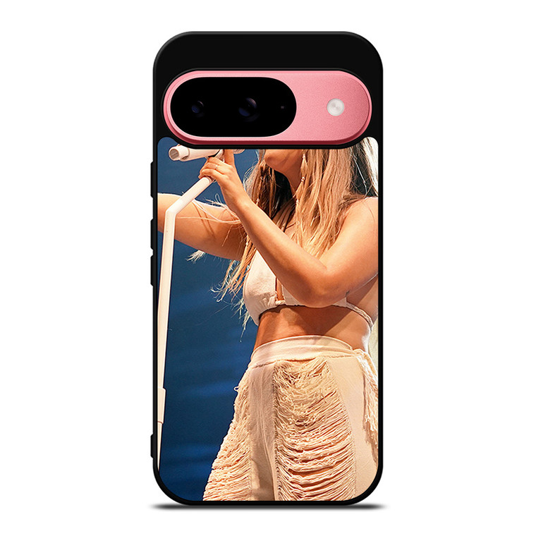 MAREN MORRIS SINGING Google Pixel 9 Case