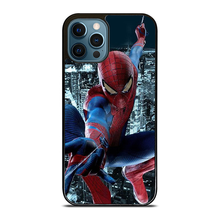 SPIDERMAN MARVEL iPhone 12 Pro Max Case