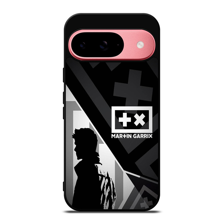 MARTIN GARRIX LOGO Google Pixel 9 Case